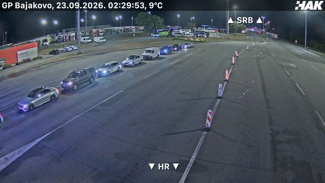 02:30 — smer Hrvatska 02:30 — smer Hrvatska