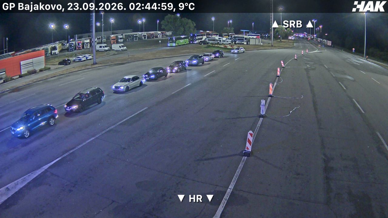 02:45 — smer Hrvatska 02:45 — smer Hrvatska