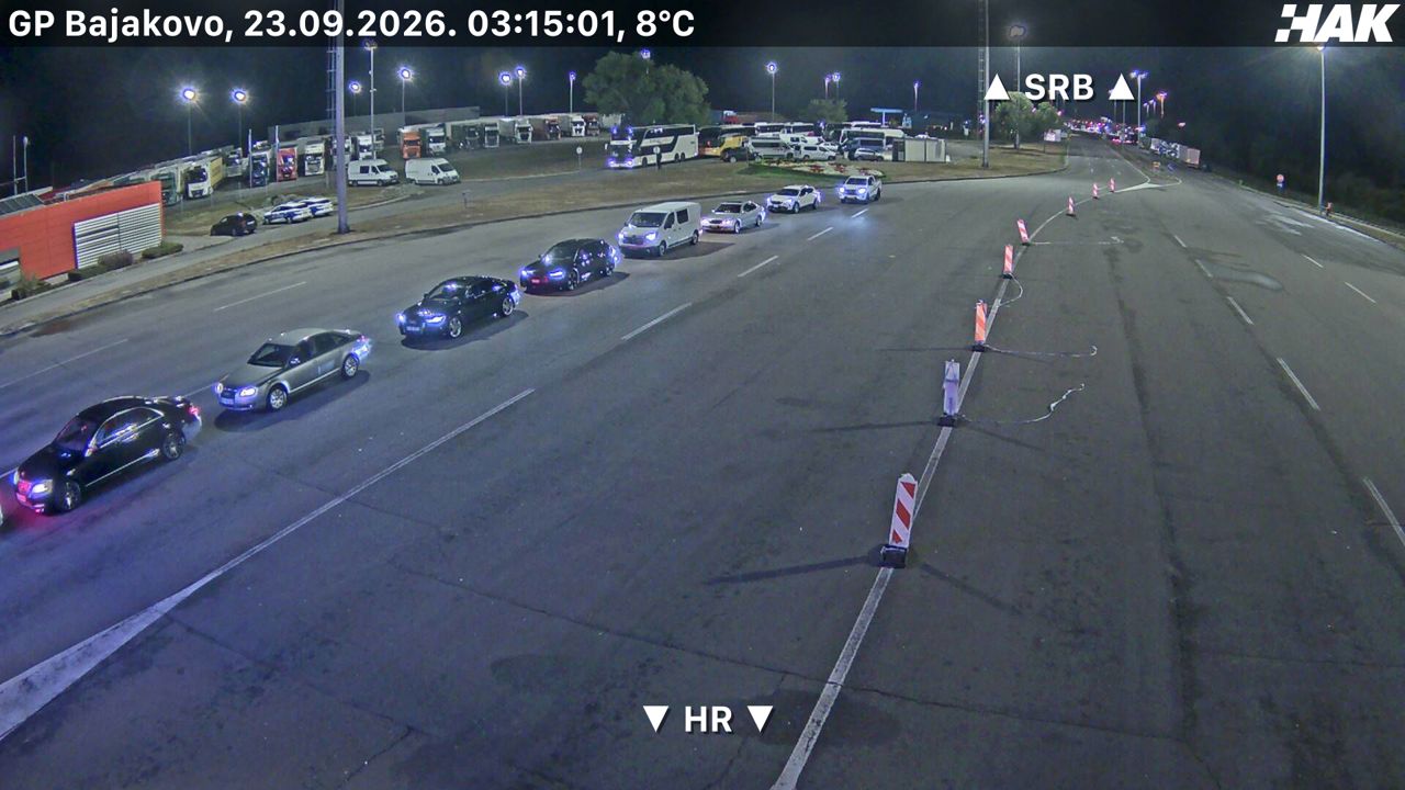 03:15 — smer Hrvatska 03:15 — smer Hrvatska