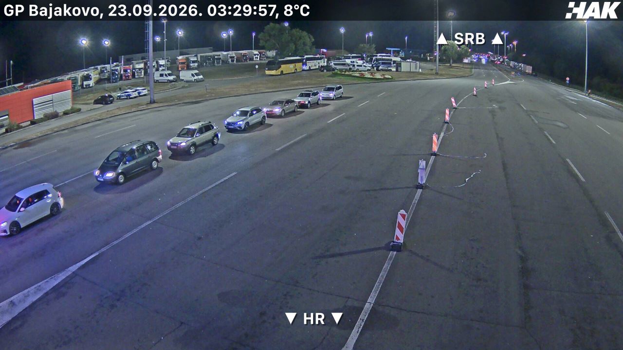 03:30 — smer Hrvatska 03:30 — smer Hrvatska