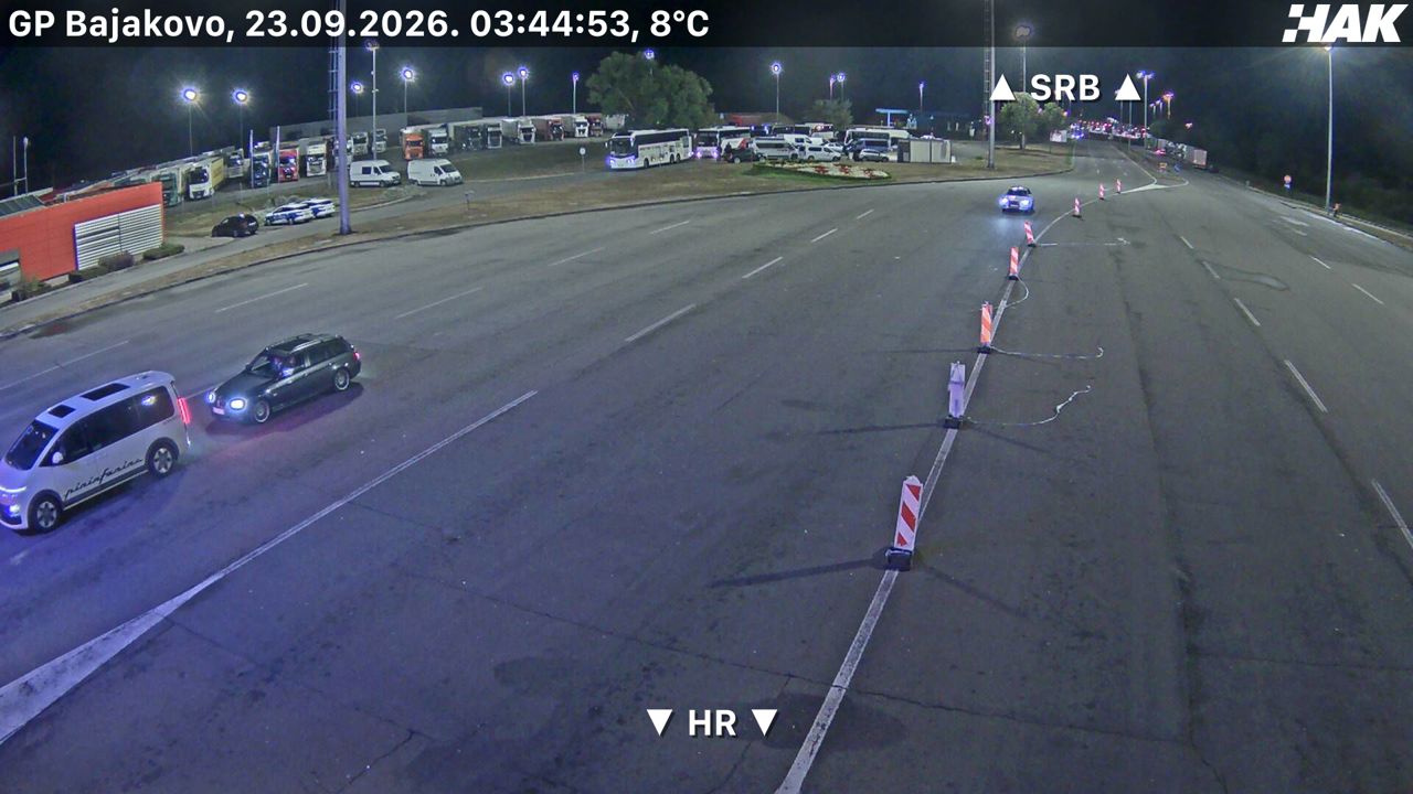 03:45 — smer Hrvatska 03:45 — smer Hrvatska