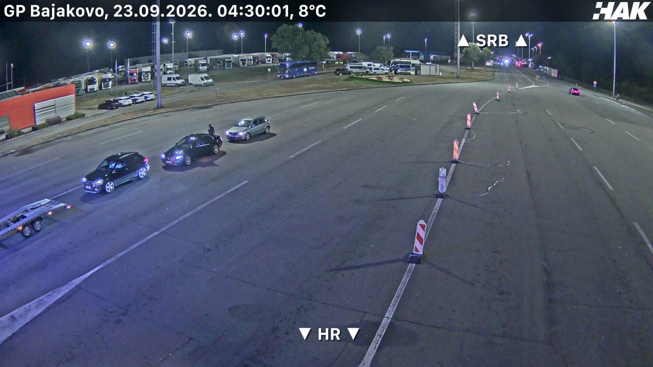 04:30 — smer Hrvatska 04:30 — smer Hrvatska
