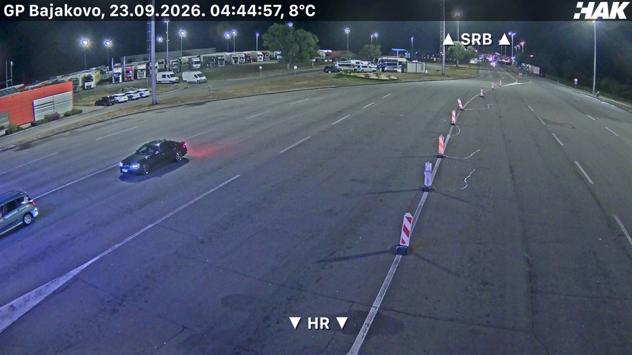 04:45 — smer Hrvatska 04:45 — smer Hrvatska