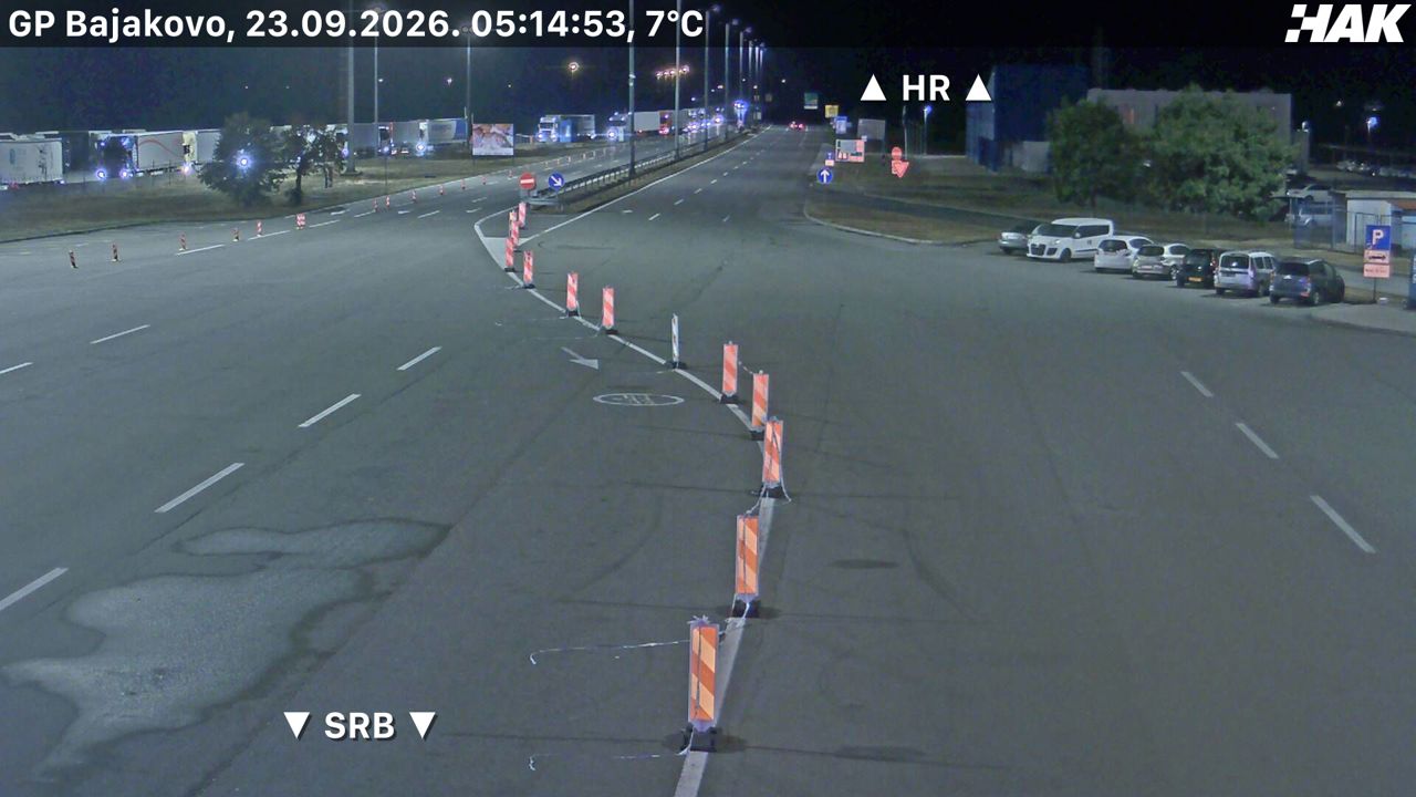 05:15 — smer Srbija 05:15 — smer Srbija