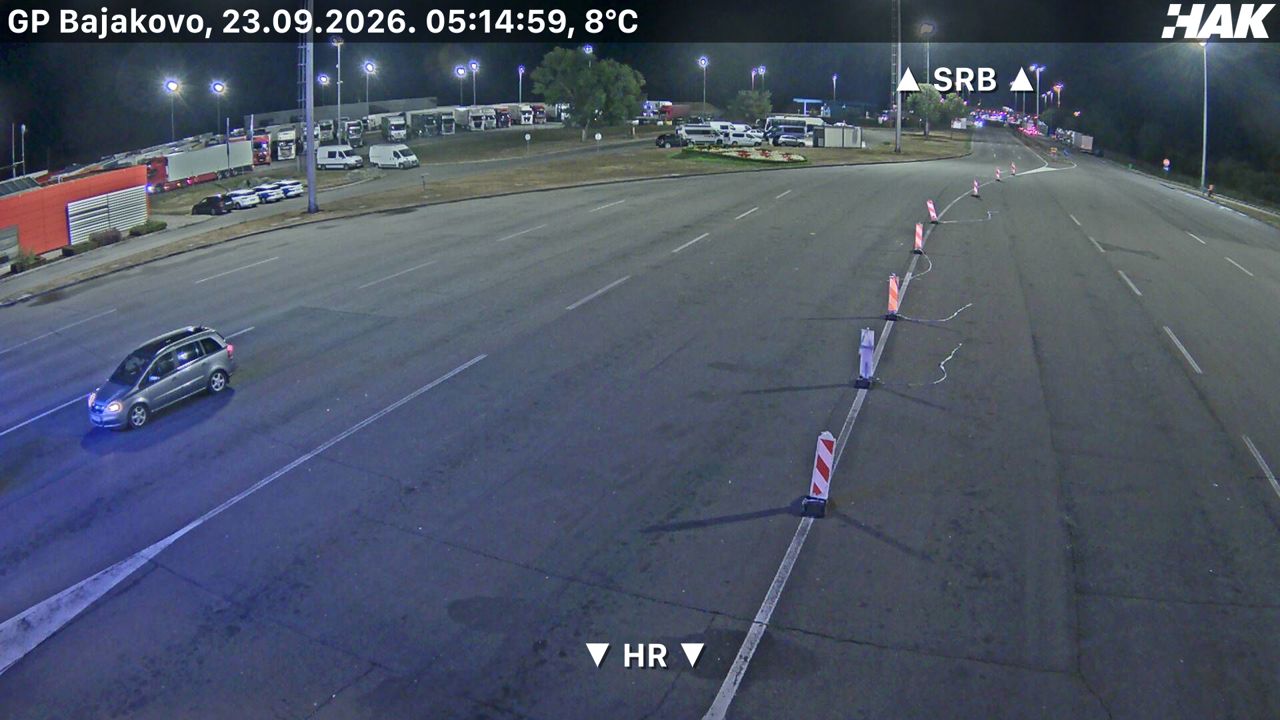 05:15 — smer Hrvatska 05:15 — smer Hrvatska