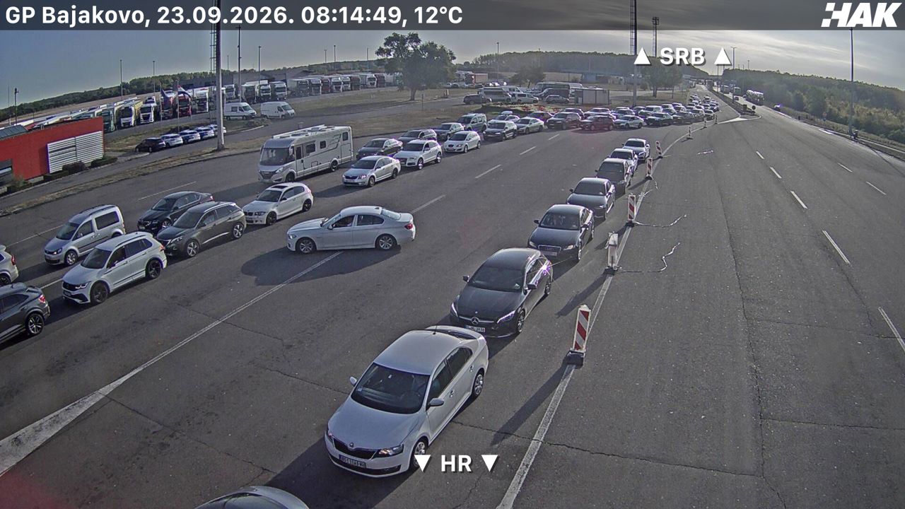 08:15 — smer Hrvatska 08:15 — smer Hrvatska