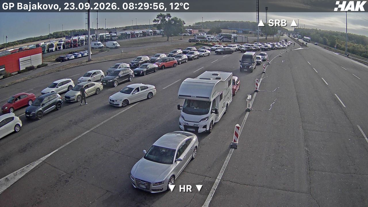 08:30 — smer Hrvatska 08:30 — smer Hrvatska
