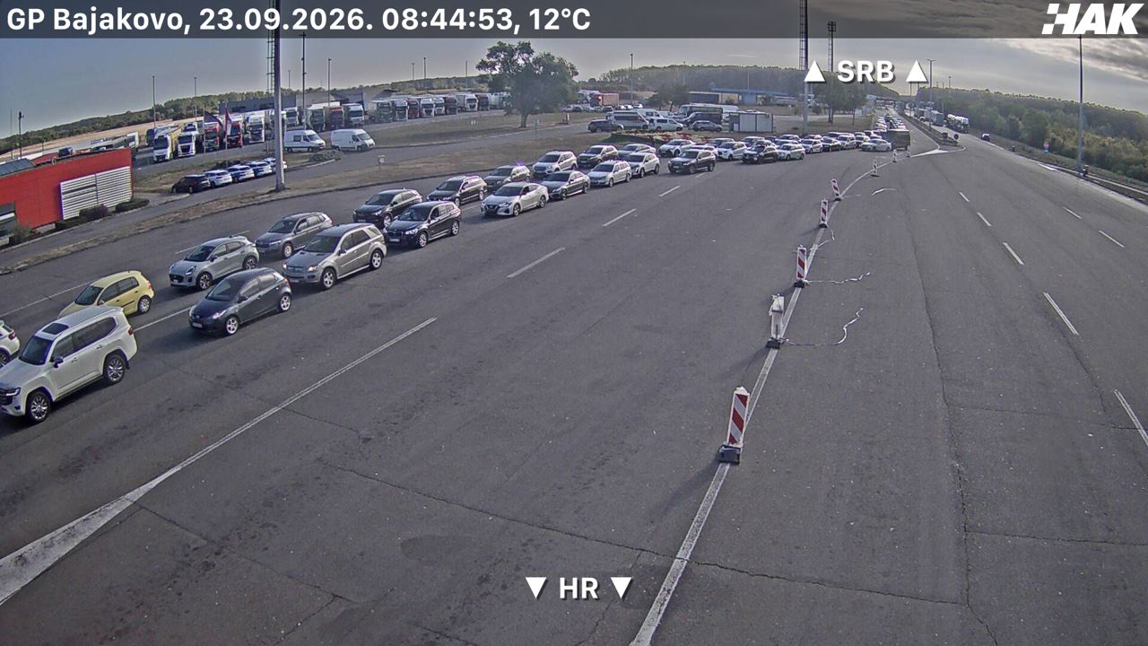 08:45 — smer Hrvatska 08:45 — smer Hrvatska