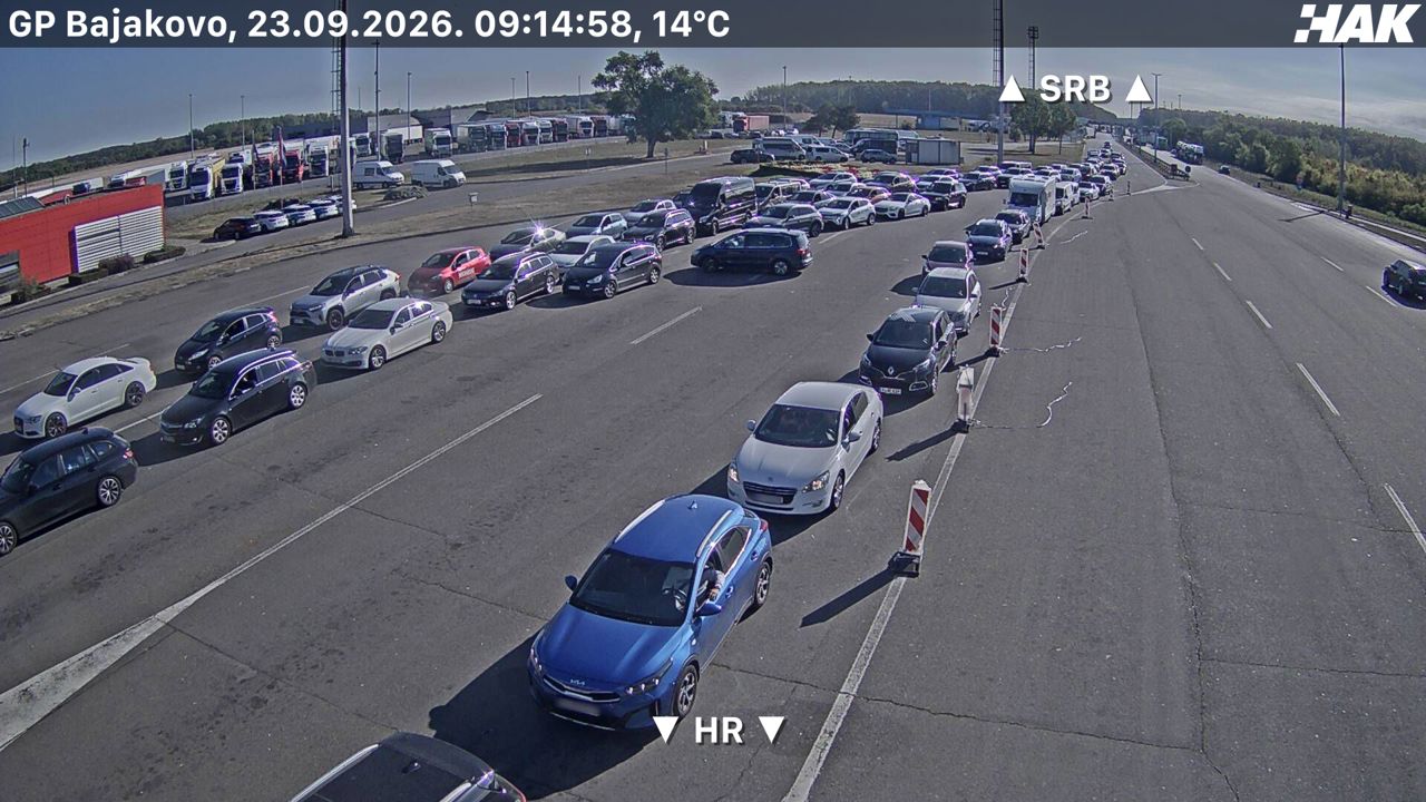 09:15 — smer Hrvatska 09:15 — smer Hrvatska