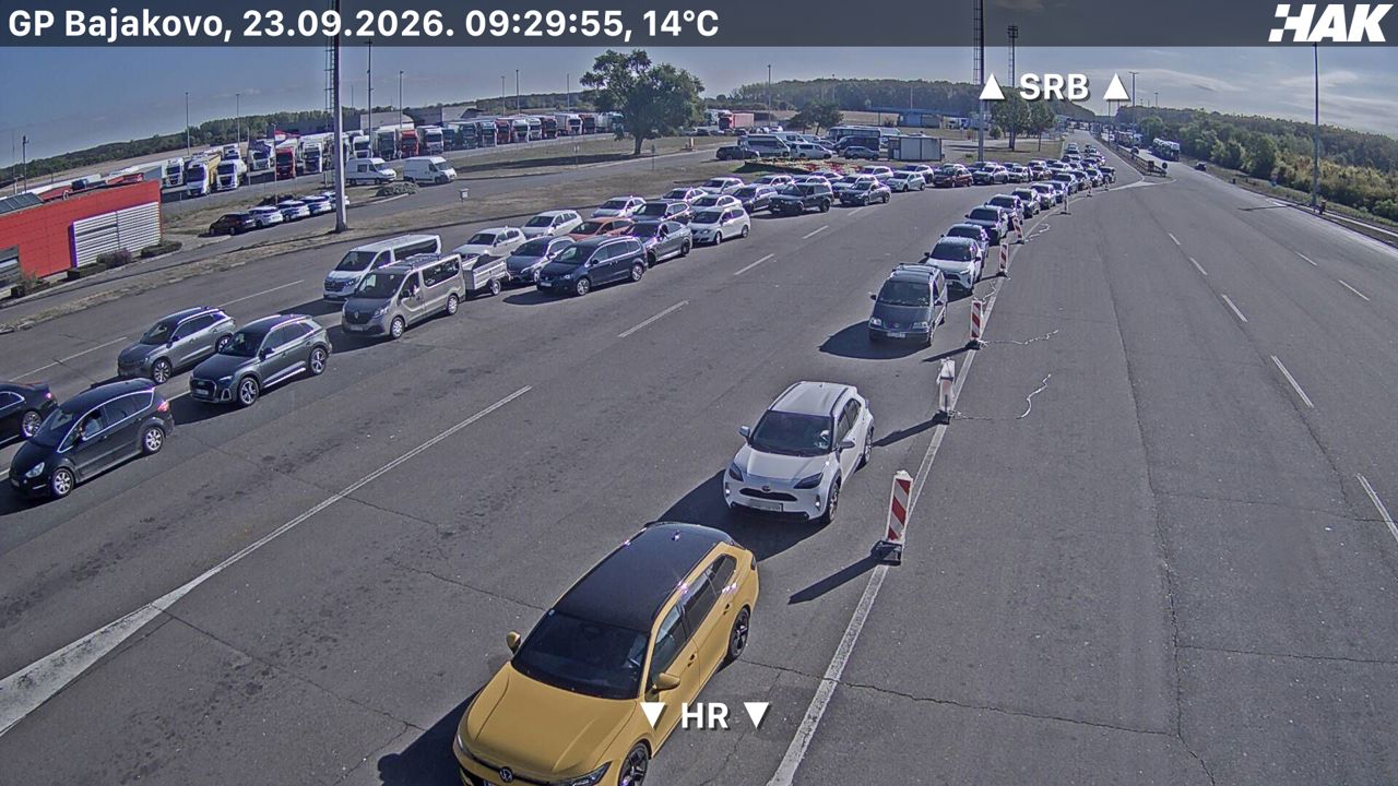 09:30 — smer Hrvatska 09:30 — smer Hrvatska