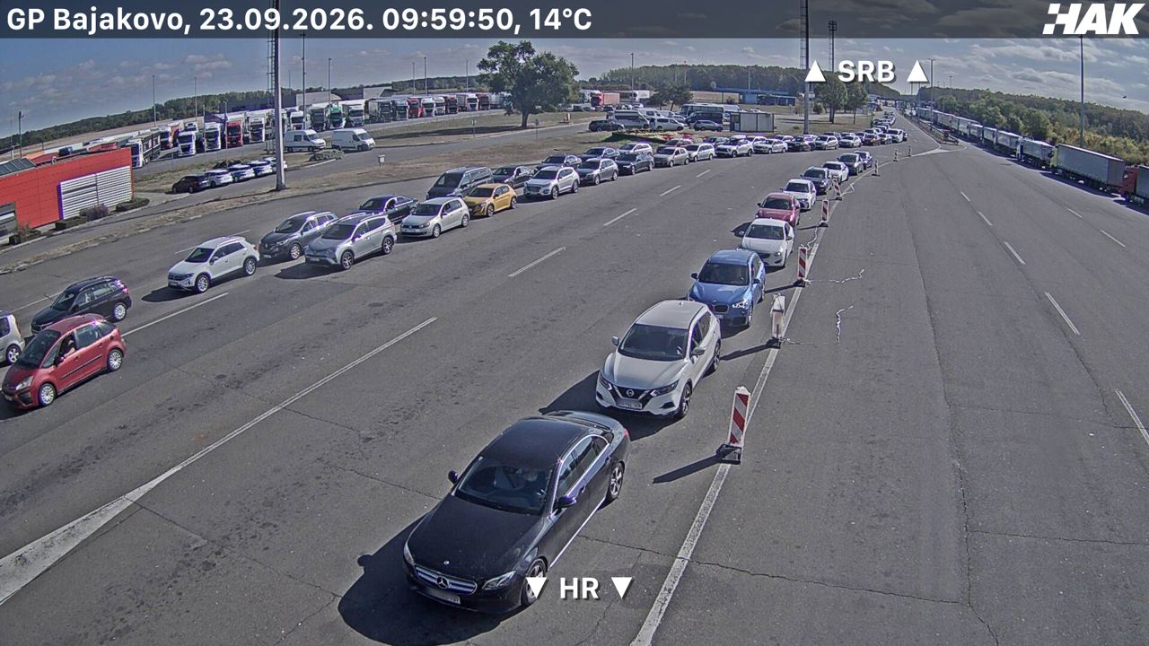 10:00 — smer Hrvatska 10:00 — smer Hrvatska