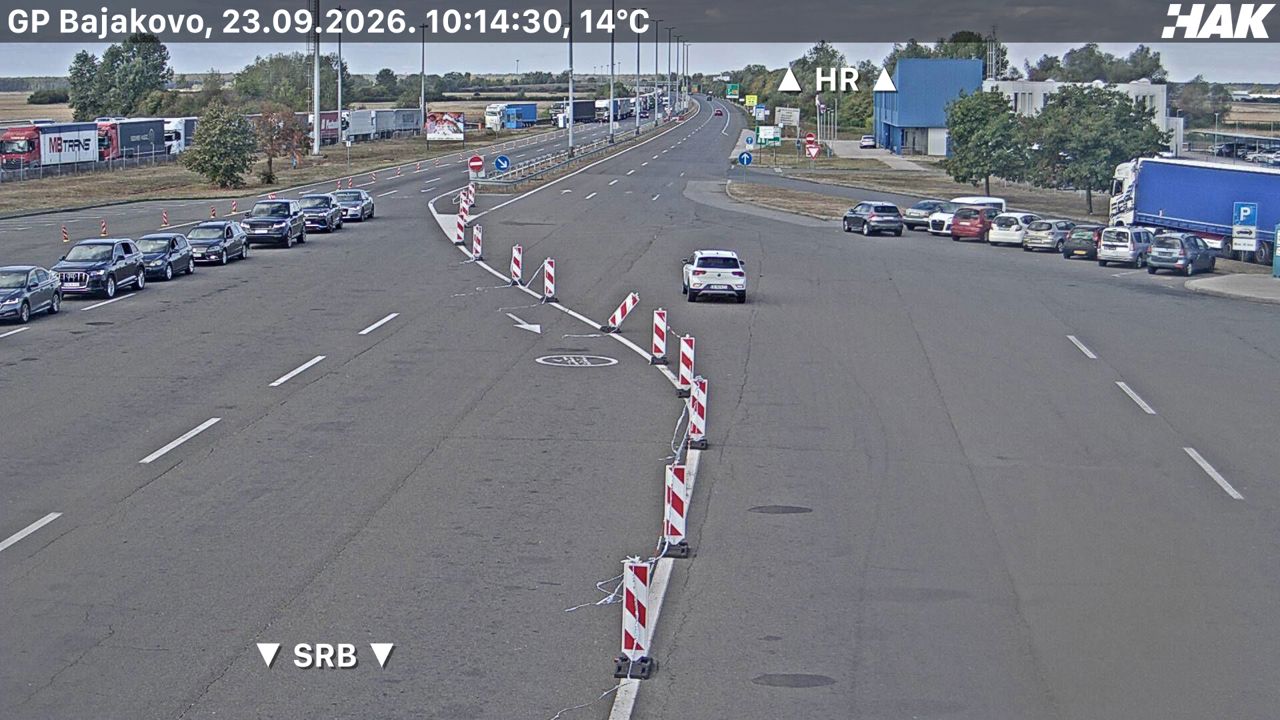 10:15 — smer Srbija 10:15 — smer Srbija