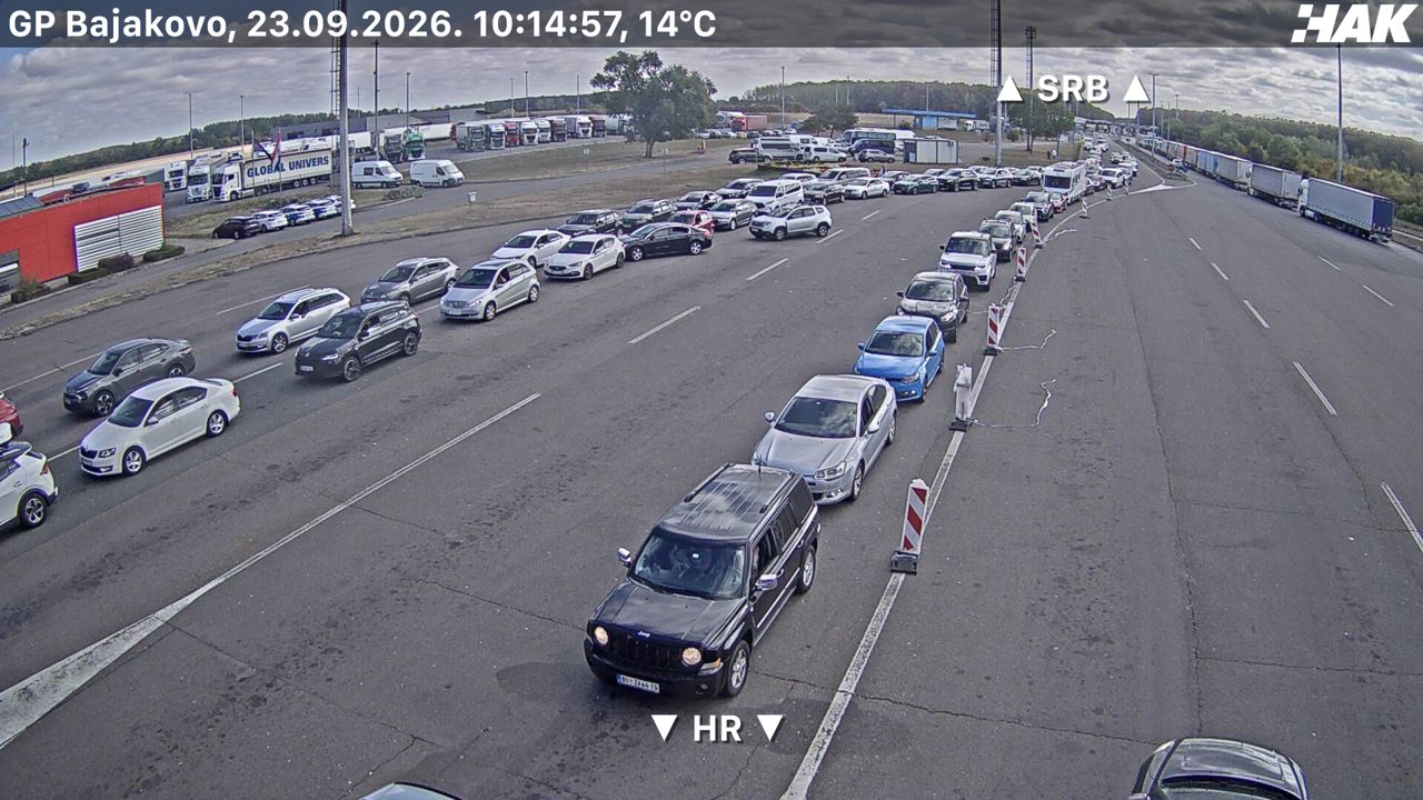 10:15 — smer Hrvatska 10:15 — smer Hrvatska