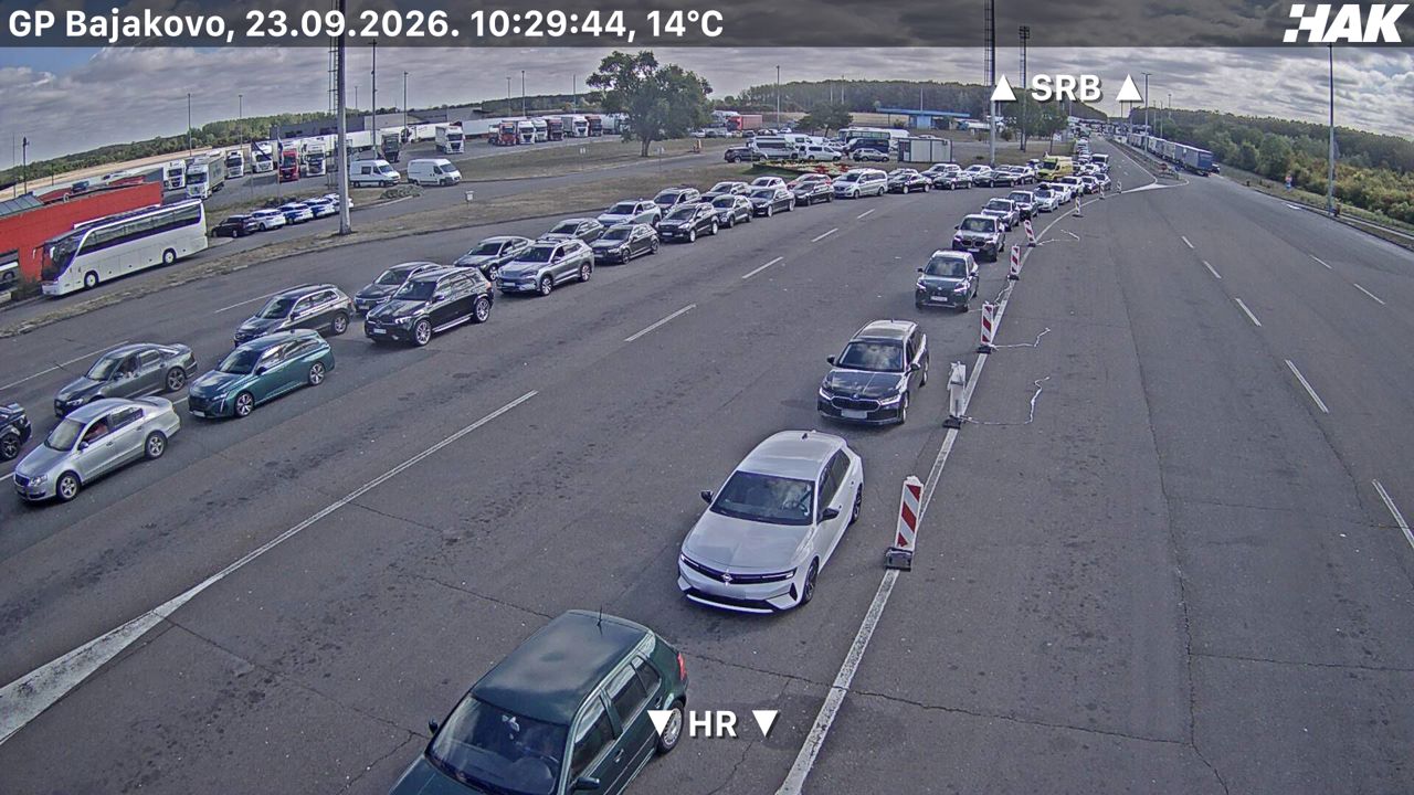 10:30 — smer Hrvatska 10:30 — smer Hrvatska