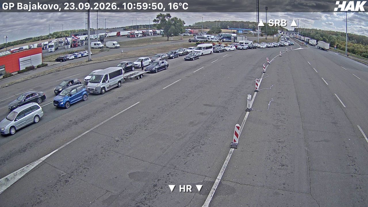 11:00 — smer Hrvatska 11:00 — smer Hrvatska