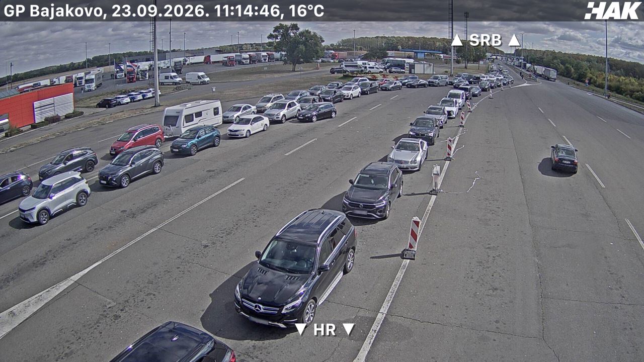 11:15 — smer Hrvatska 11:15 — smer Hrvatska