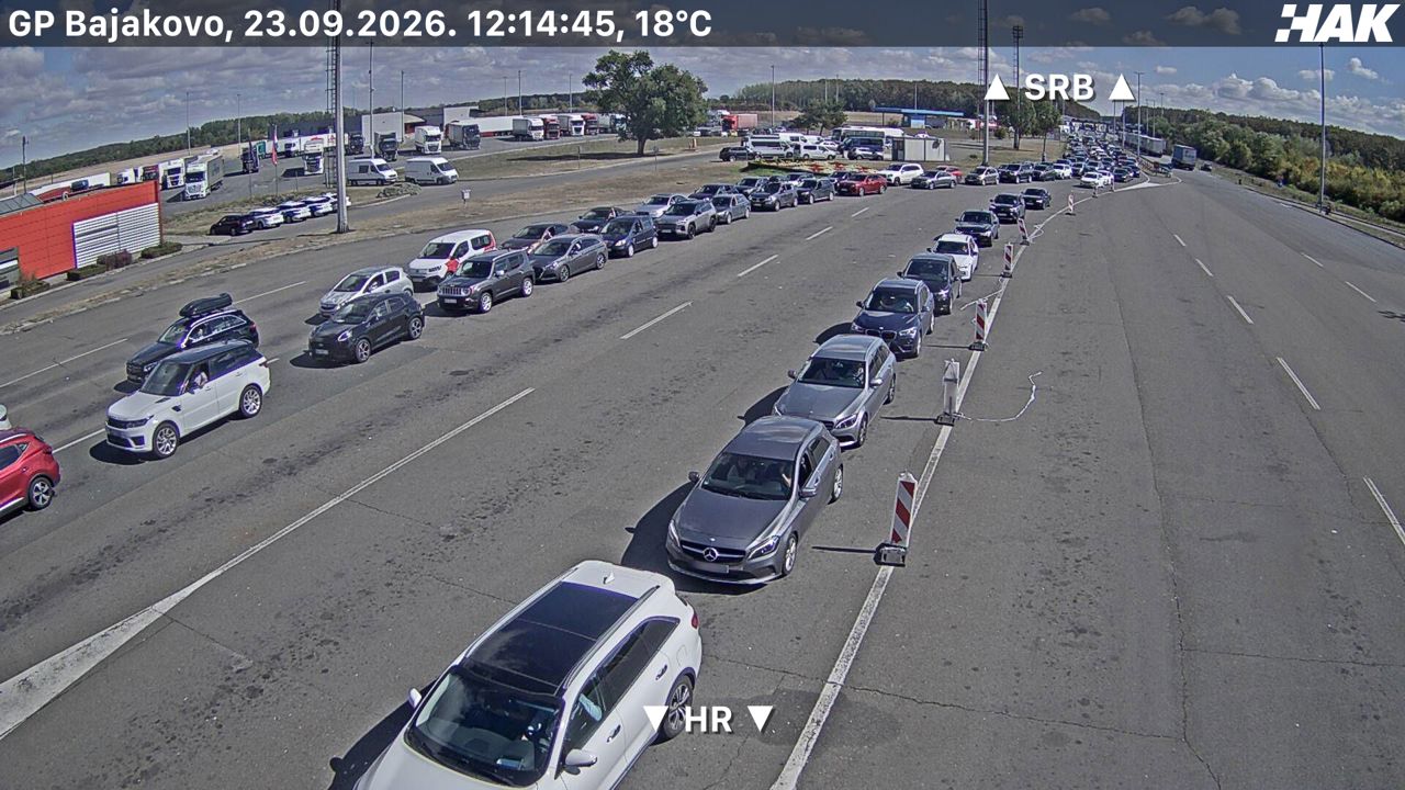 12:15 — smer Hrvatska 12:15 — smer Hrvatska
