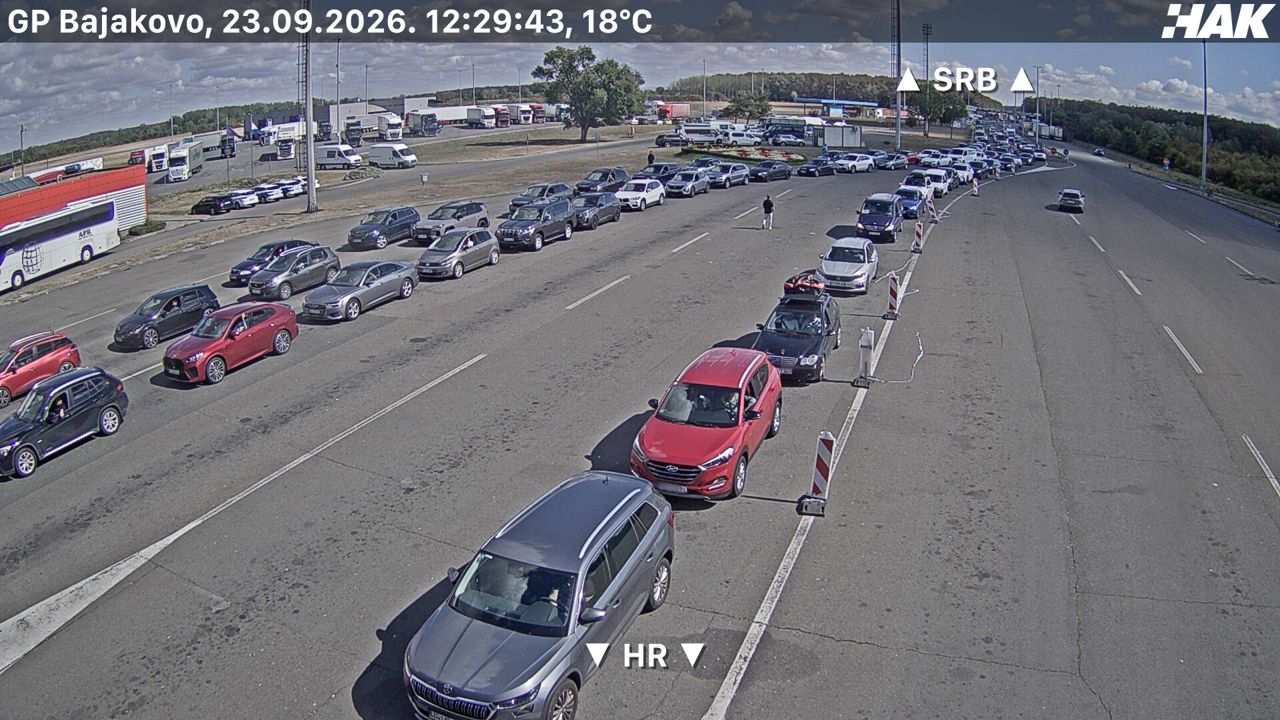 12:30 — smer Hrvatska 12:30 — smer Hrvatska
