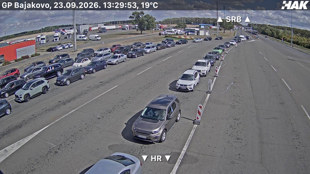 13:30 — smer Hrvatska 13:30 — smer Hrvatska