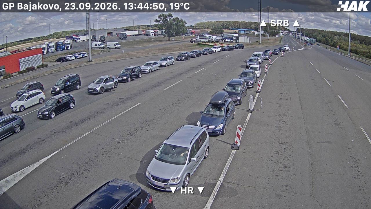 13:45 — smer Hrvatska 13:45 — smer Hrvatska