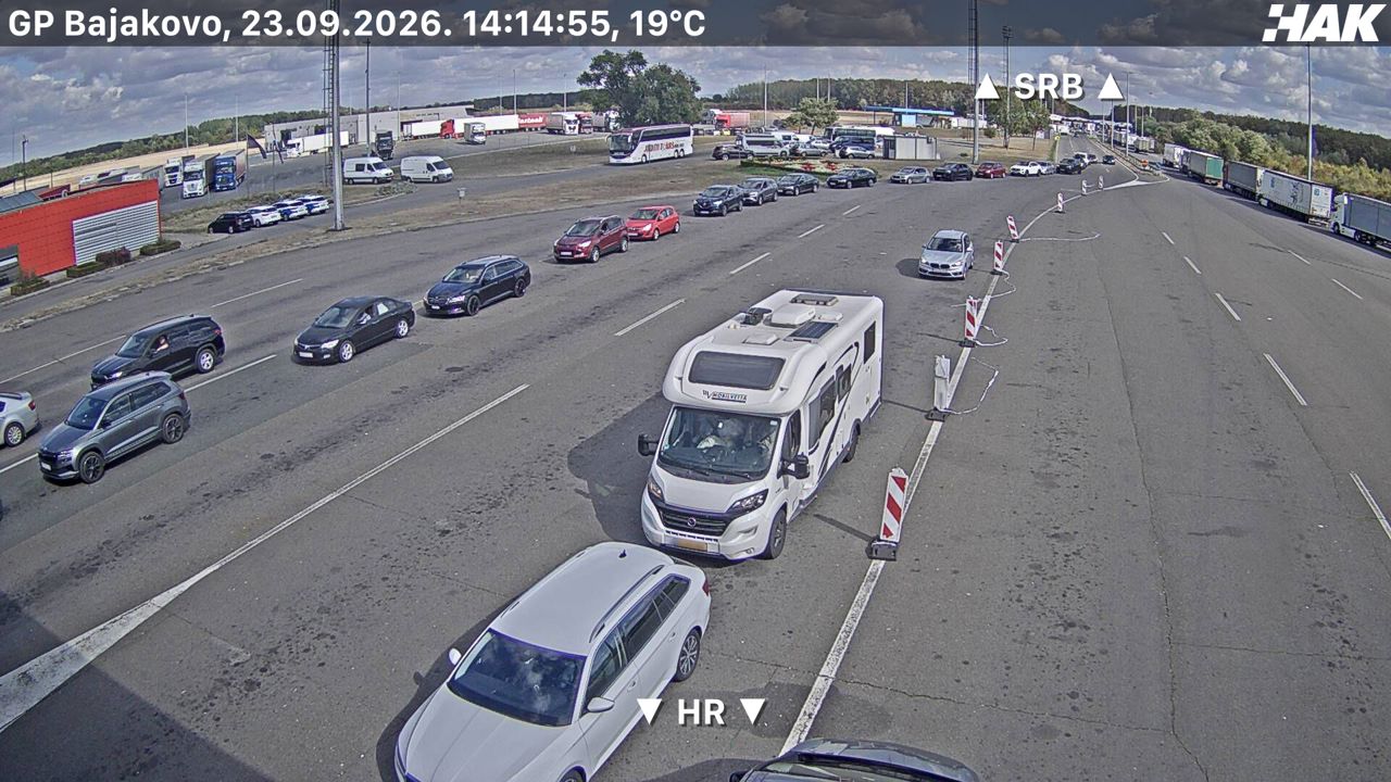 14:15 — smer Hrvatska 14:15 — smer Hrvatska