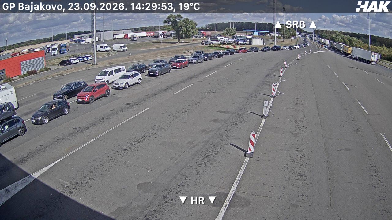 14:30 — smer Hrvatska 14:30 — smer Hrvatska