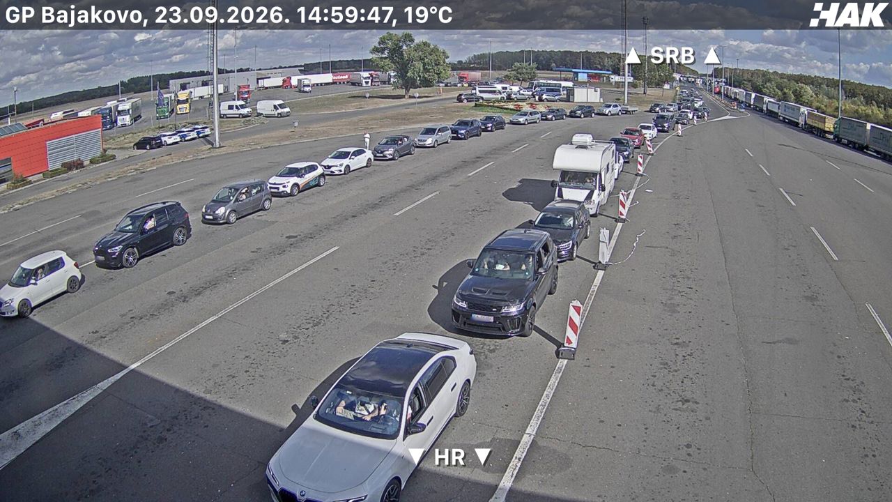 15:00 — smer Hrvatska 15:00 — smer Hrvatska