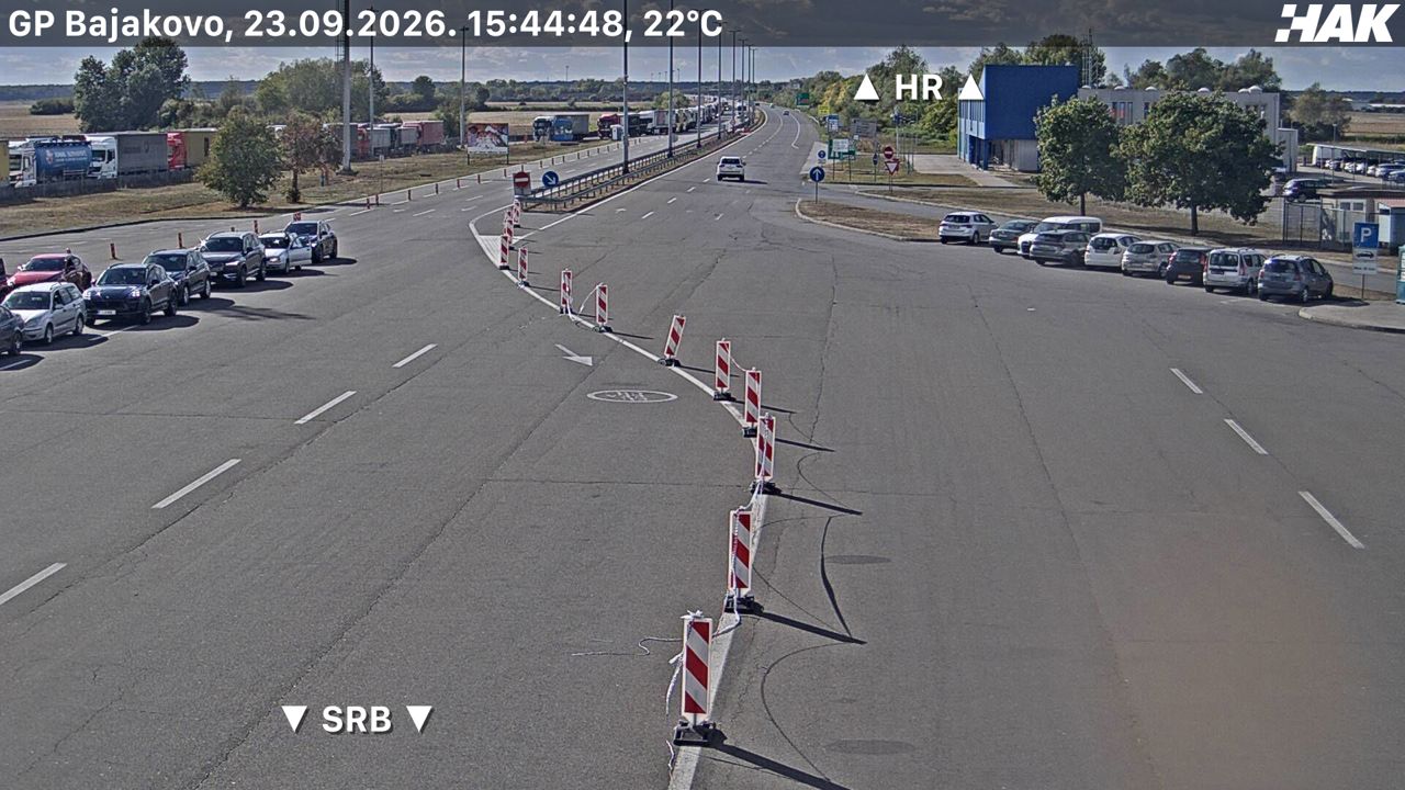 15:45 — smer Srbija 15:45 — smer Srbija