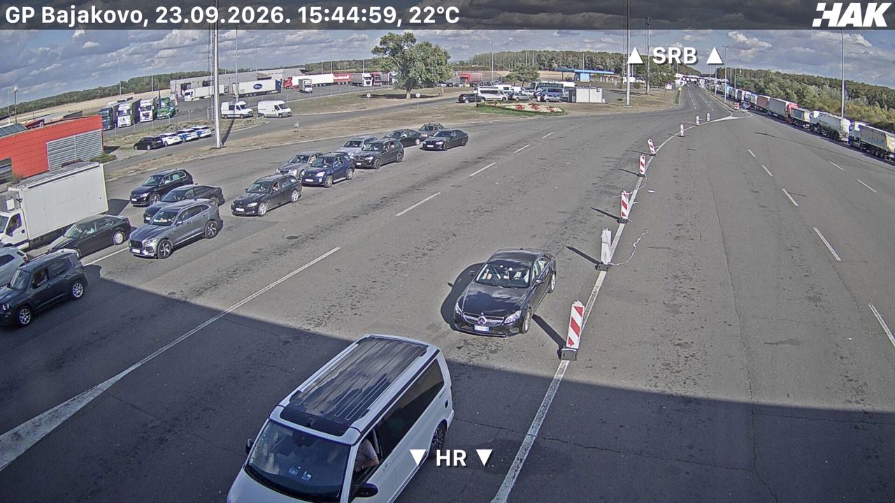15:45 — smer Hrvatska 15:45 — smer Hrvatska