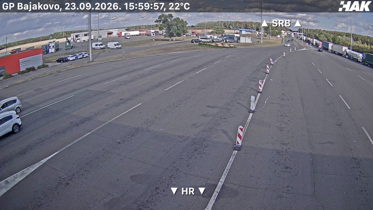 16:00 — smer Hrvatska 16:00 — smer Hrvatska