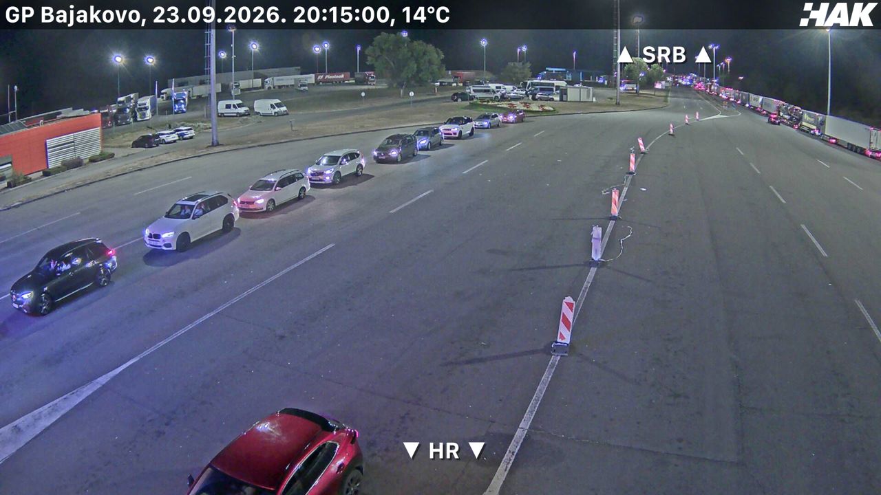 20:15 — smer Hrvatska 20:15 — smer Hrvatska