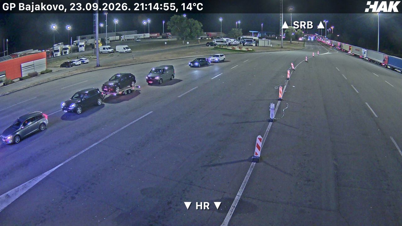 21:15 — smer Hrvatska 21:15 — smer Hrvatska