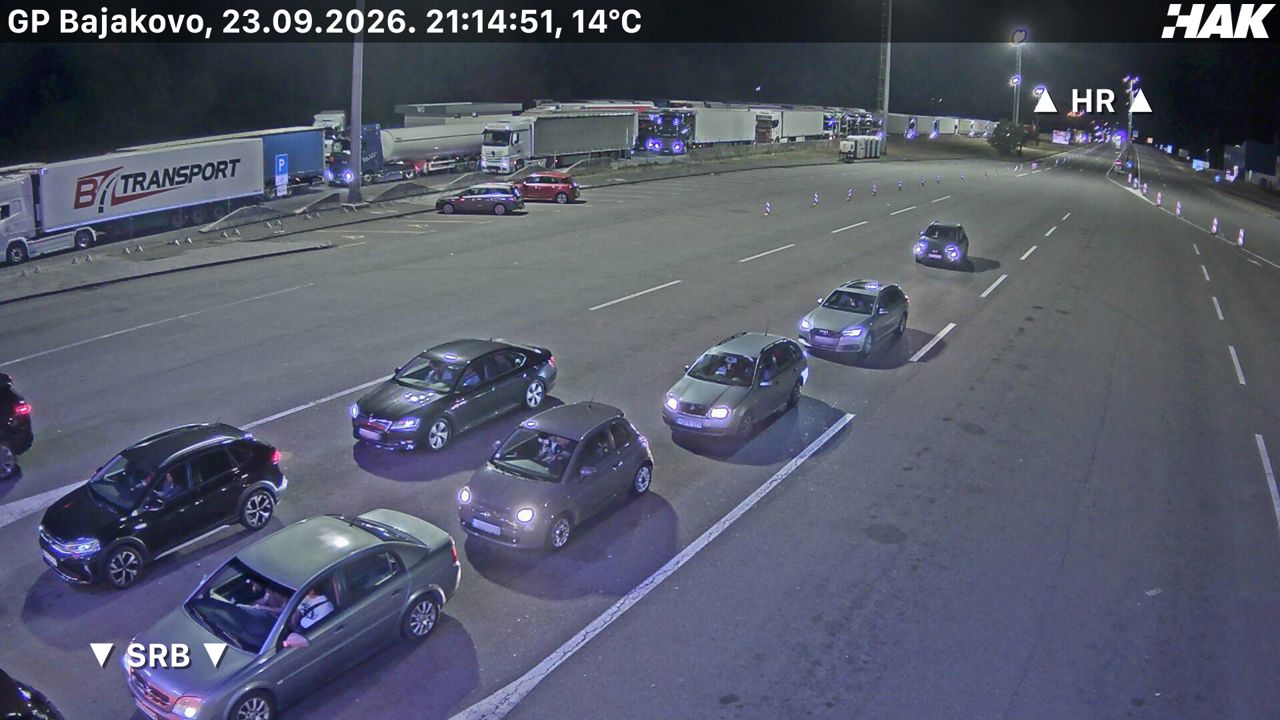 21:15 — smer Srbija 21:15 — smer Srbija