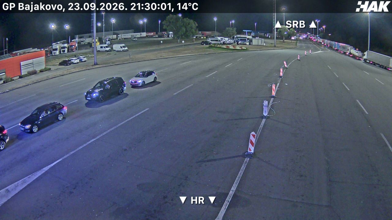 21:30 — smer Hrvatska 21:30 — smer Hrvatska