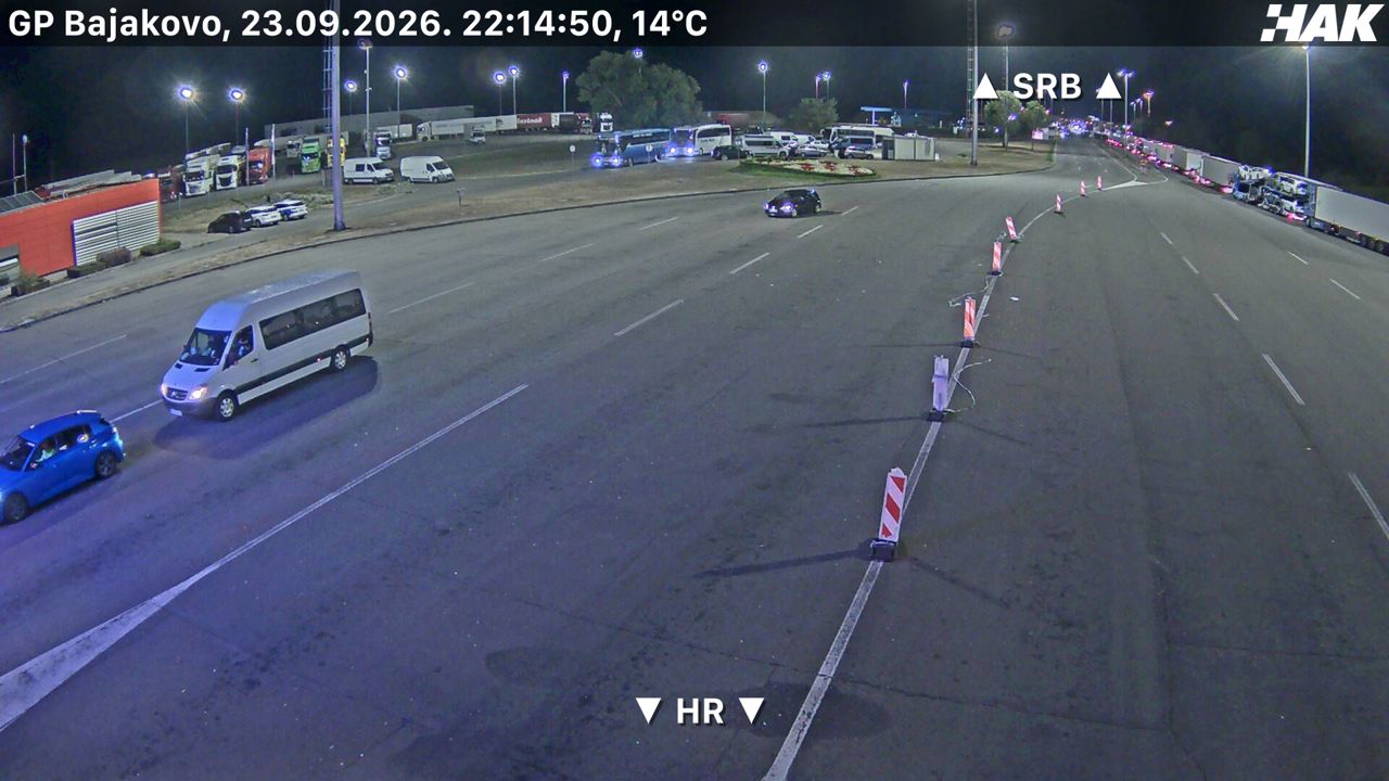 22:15 — smer Hrvatska 22:15 — smer Hrvatska