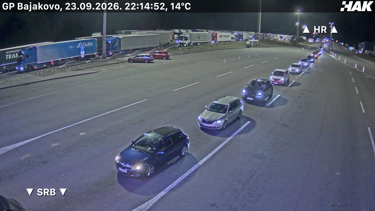 22:15 — smer Srbija 22:15 — smer Srbija