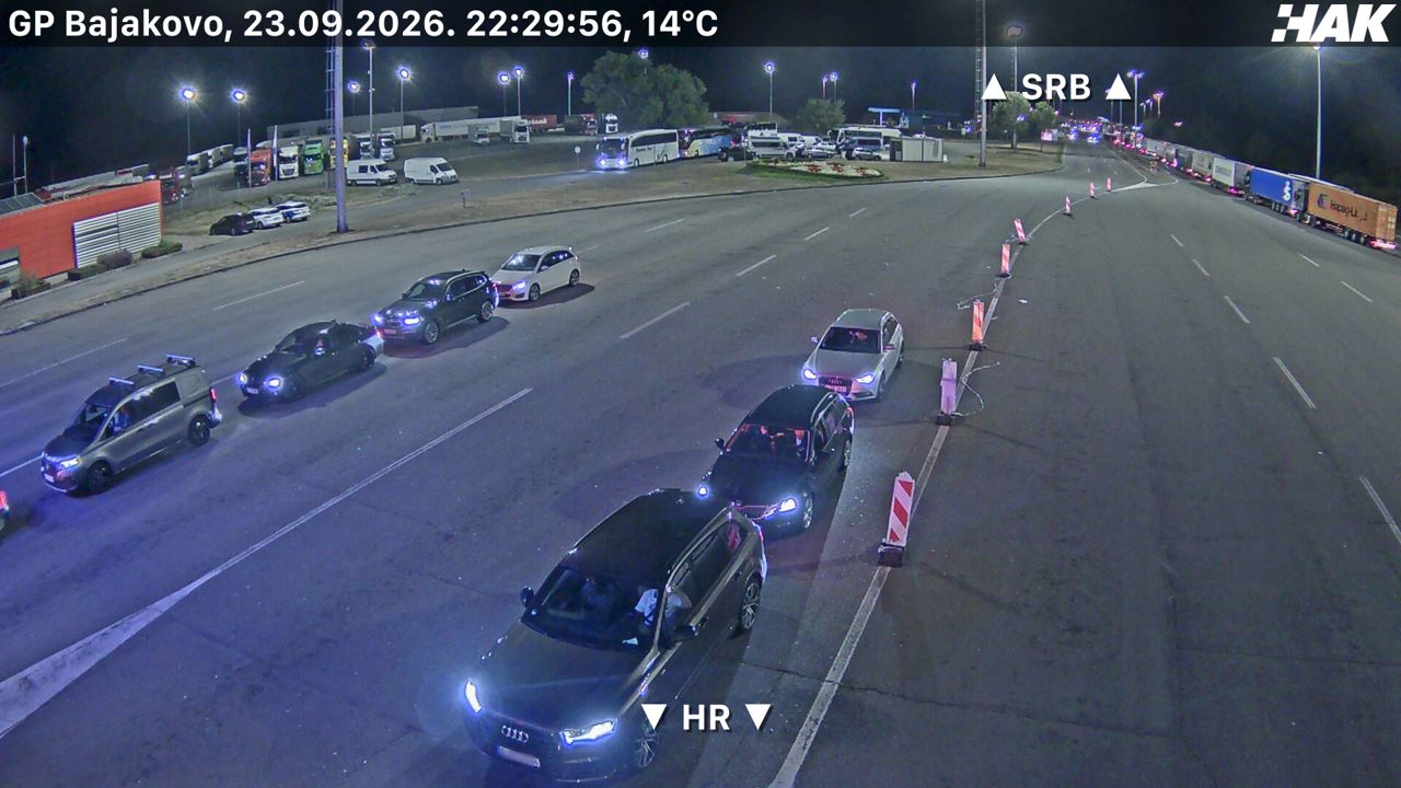 22:30 — smer Hrvatska 22:30 — smer Hrvatska
