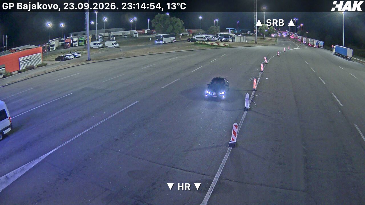 23:15 — smer Hrvatska 23:15 — smer Hrvatska