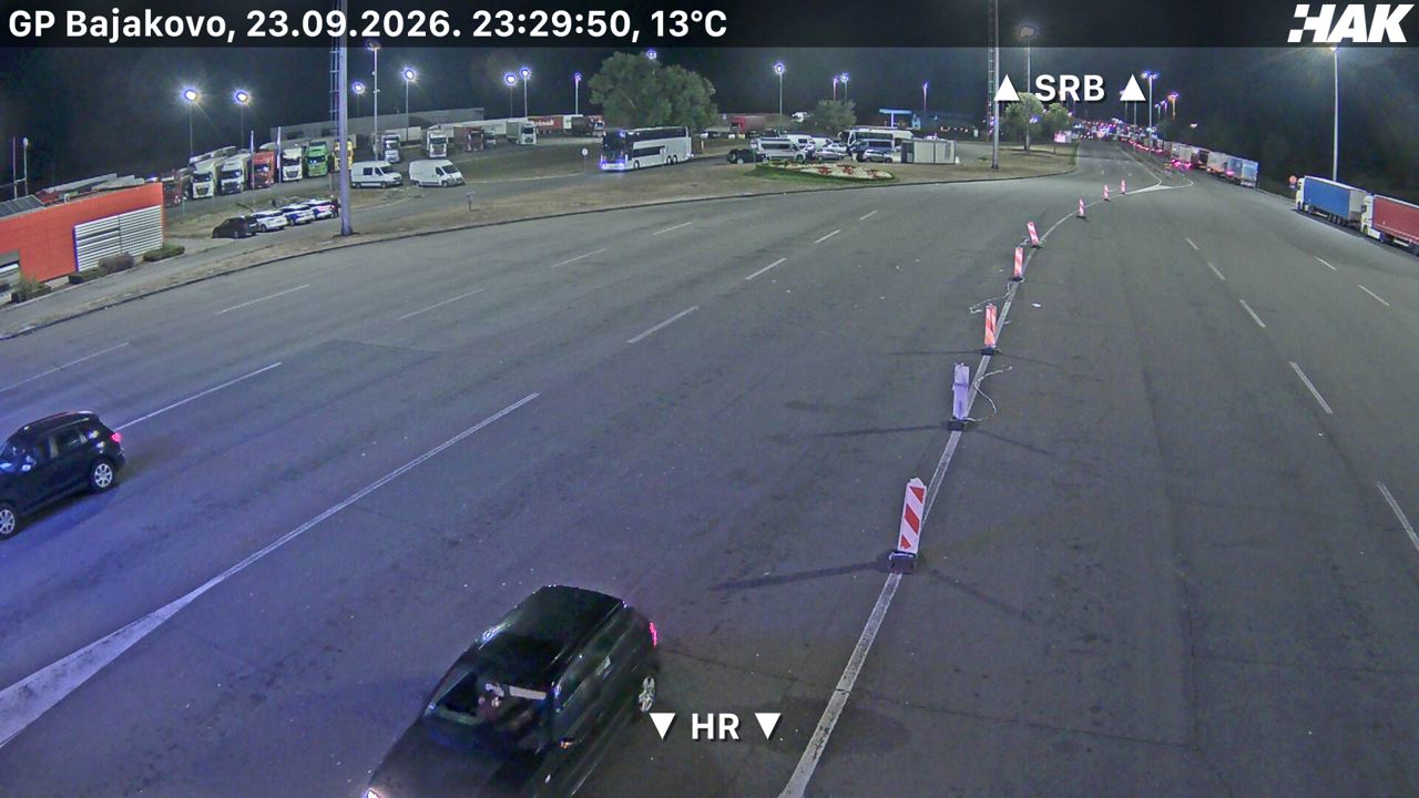 23:30 — smer Hrvatska 23:30 — smer Hrvatska
