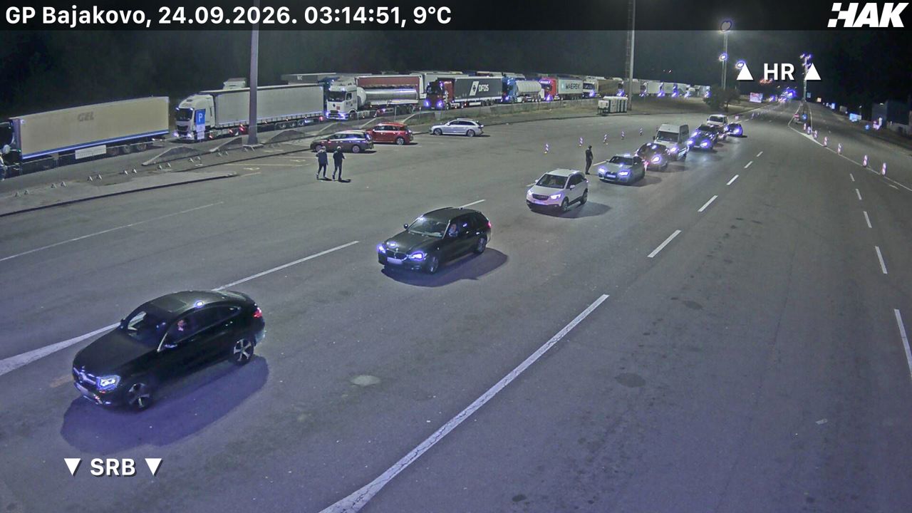 03:15 — smer Srbija 03:15 — smer Srbija