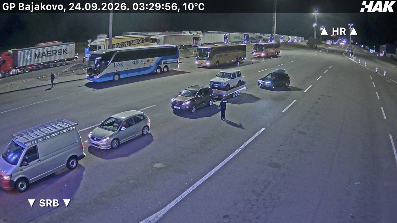 03:30 — smer Srbija 03:30 — smer Srbija
