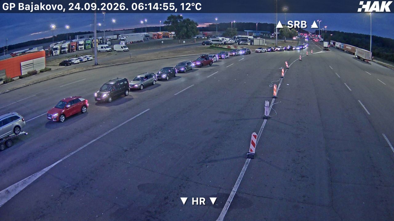 06:15 — smer Hrvatska 06:15 — smer Hrvatska
