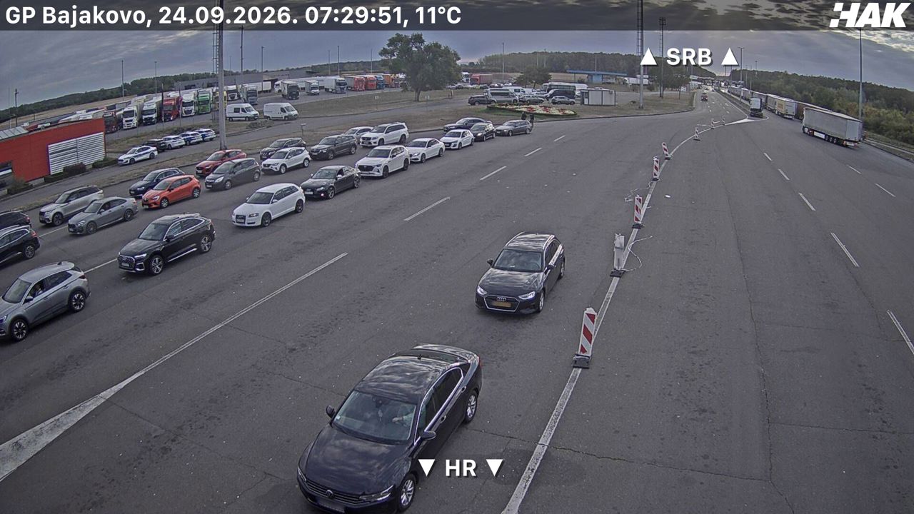 07:30 — smer Hrvatska 07:30 — smer Hrvatska