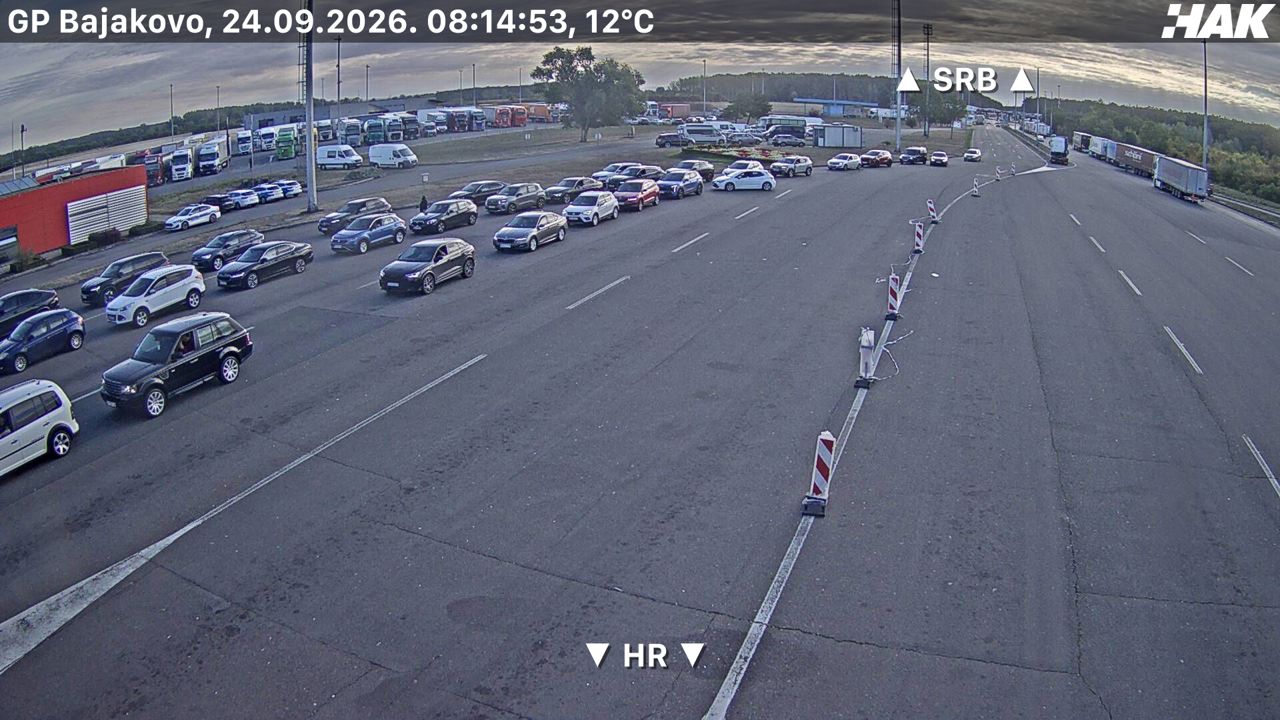 08:15 — smer Hrvatska 08:15 — smer Hrvatska
