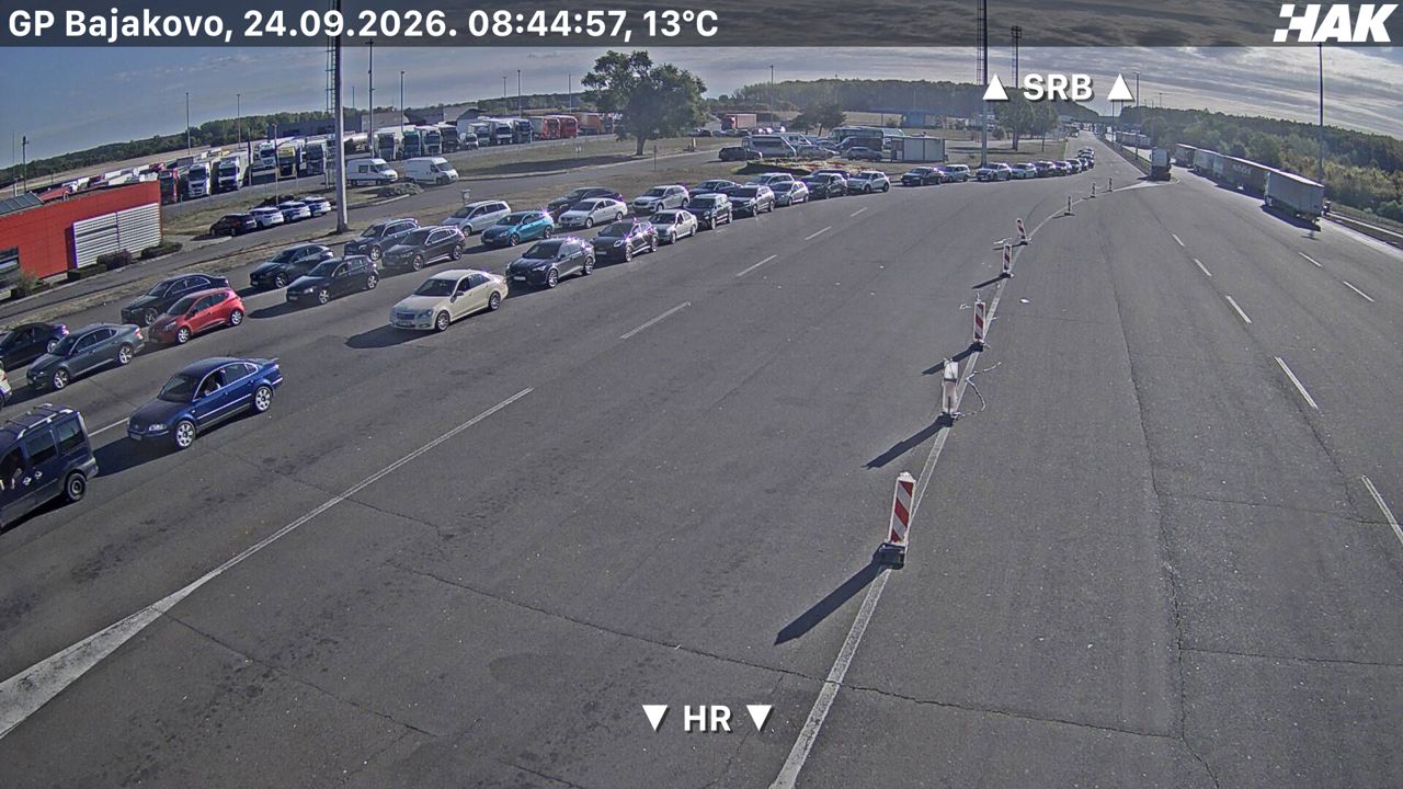 08:45 — smer Hrvatska 08:45 — smer Hrvatska