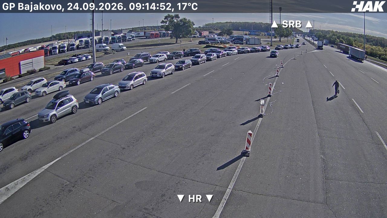 09:15 — smer Hrvatska 09:15 — smer Hrvatska