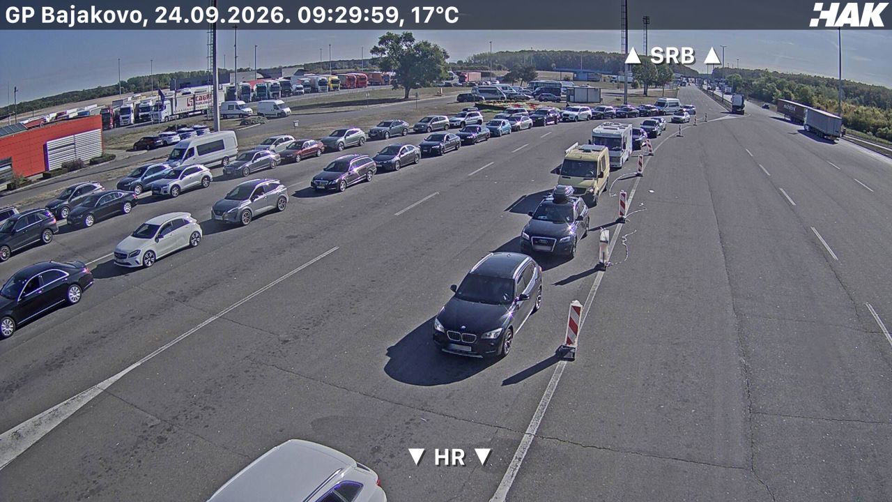 09:30 — smer Hrvatska 09:30 — smer Hrvatska