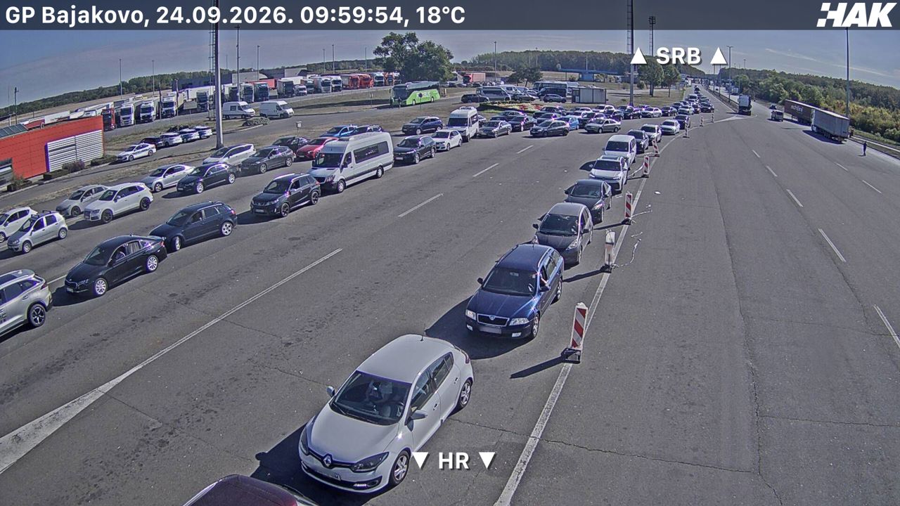 10:00 — smer Hrvatska 10:00 — smer Hrvatska