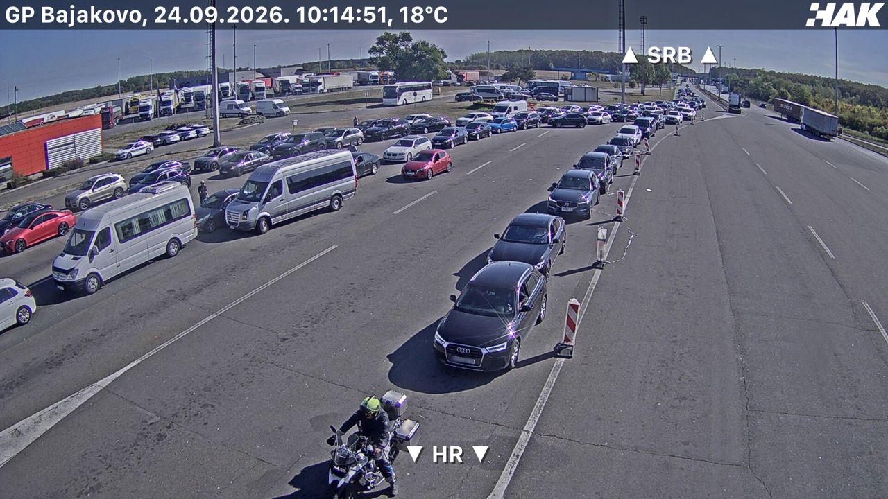 10:15 — smer Hrvatska 10:15 — smer Hrvatska