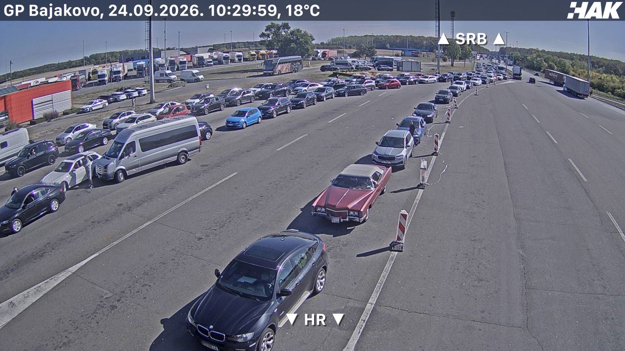 10:30 — smer Hrvatska 10:30 — smer Hrvatska